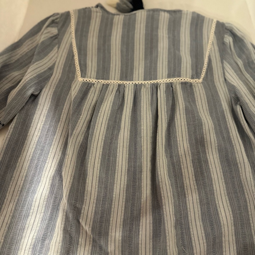 Boho Top - Picture 4 of 6